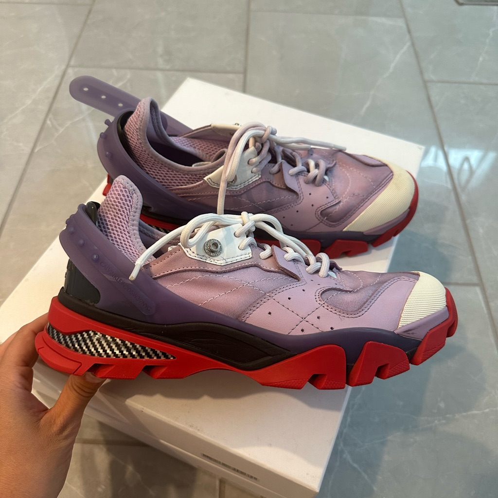Calvin Klein 205w39nyc Preowned With Box. Sz 40.